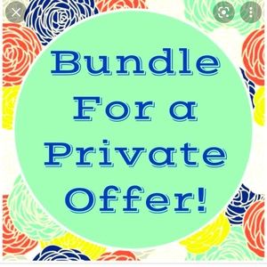 Bundle Deals